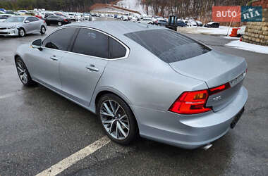 Седан Volvo S90 2017 в 