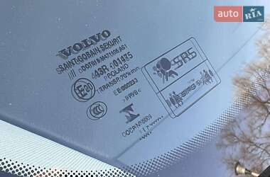 Седан Volvo S90 2017 в 