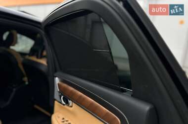 Седан Volvo S90 2017 в 