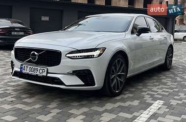 Седан Volvo S90 2017 в 
