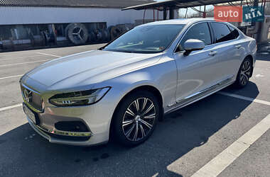 Volvo S90 2020