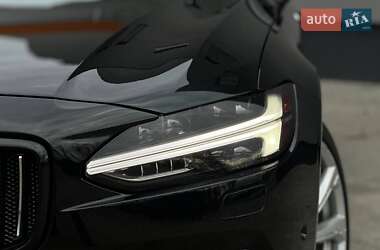 Седан Volvo S90 2017 в 