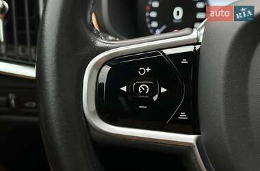 Седан Volvo S90 2017 в 