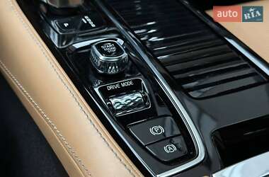 Седан Volvo S90 2017 в 