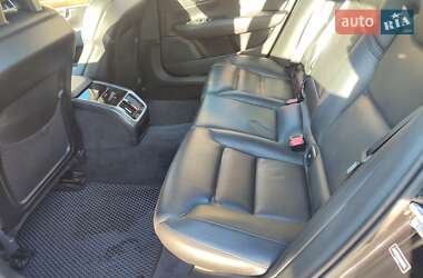 Седан Volvo S90 2017 в 