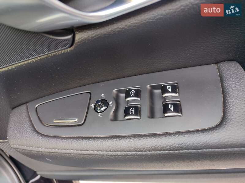 Седан Volvo S90 2017 в Киеве