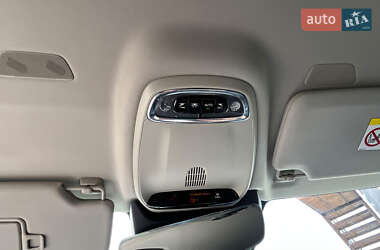 Седан Volvo S90 2018 в 