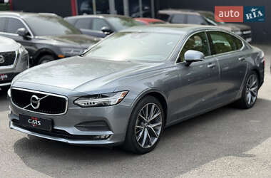 Volvo S90 2017 Volvo S90 2017