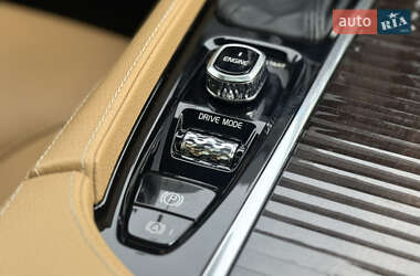 Седан Volvo S90 2017 в 