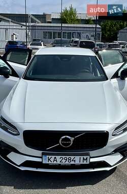 Седан Volvo S90 2021 в Киеве