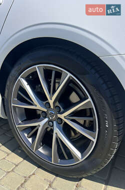 Седан Volvo S90 2017 в 