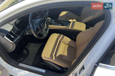 Седан Volvo S90 2017 в 