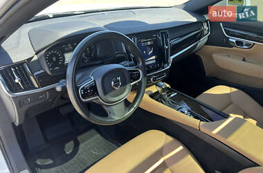 Седан Volvo S90 2017 в 