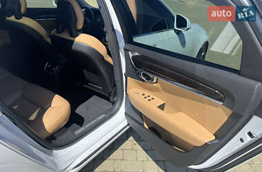 Седан Volvo S90 2017 в 