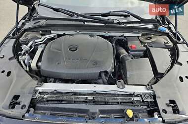 Седан Volvo S90 2017 в 