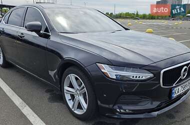 Volvo S90 2017 Volvo S90 2017