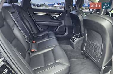 Седан Volvo S90 2017 в 