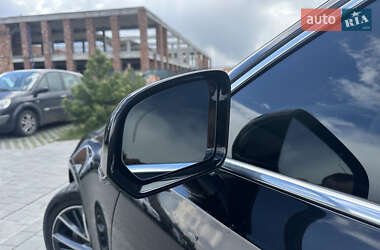 Седан Volvo S90 2018 в 
