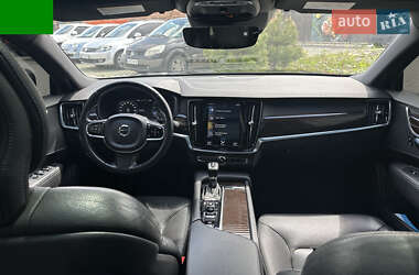 Седан Volvo S90 2018 в 