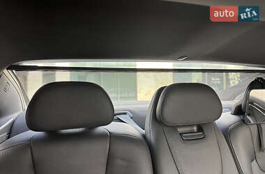 Седан Volvo S90 2018 в 