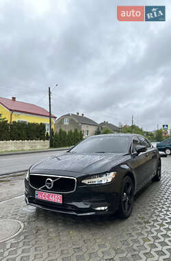 Volvo S90 2017 Volvo S90 2017