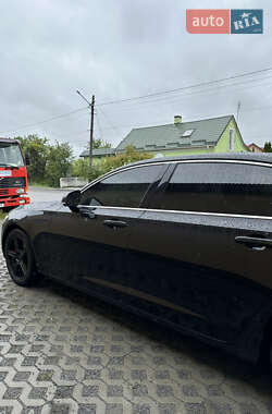 Седан Volvo S90 2017 в 