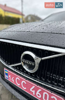 Седан Volvo S90 2017 в 