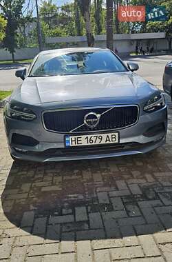 Седан Volvo S90 2017 в Николаеве