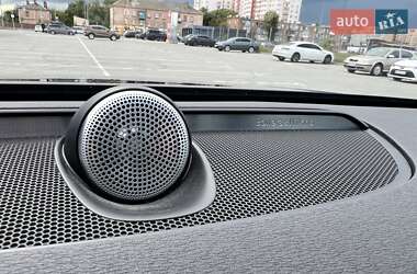 Седан Volvo S90 2017 в Вінниці