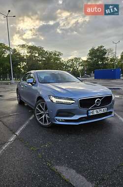Седан Volvo S90 2017 в Николаеве