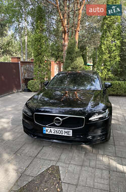 Седан Volvo S90 2017 в Києві