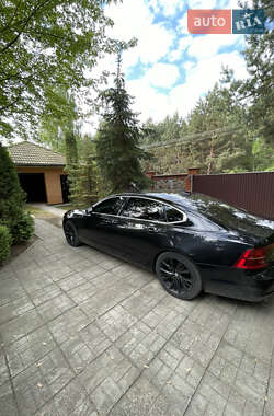 Седан Volvo S90 2017 в 