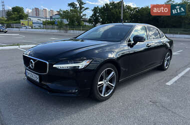 Седан Volvo S90 2017 в Киеве