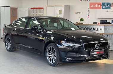 Volvo S90 2017 Volvo S90 2017
