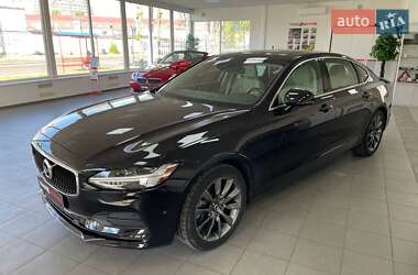 Седан Volvo S90 2017 в 