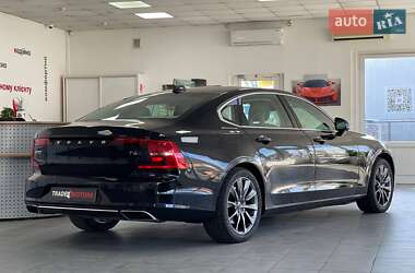 Седан Volvo S90 2017 в 