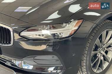 Седан Volvo S90 2017 в 