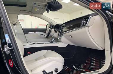 Седан Volvo S90 2017 в 