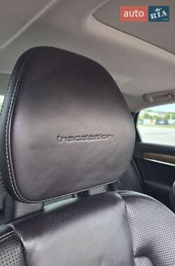Седан Volvo S90 2016 в 