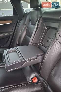 Седан Volvo S90 2016 в 