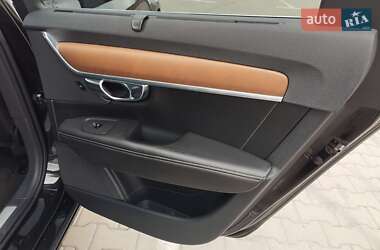 Седан Volvo S90 2016 в 