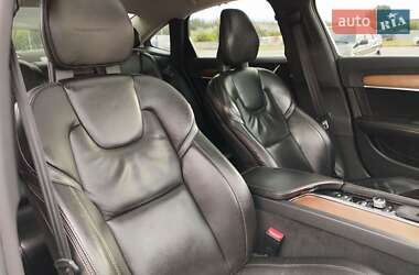 Седан Volvo S90 2016 в 