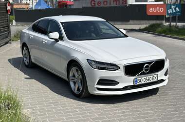 Седан Volvo S90 2017 в 