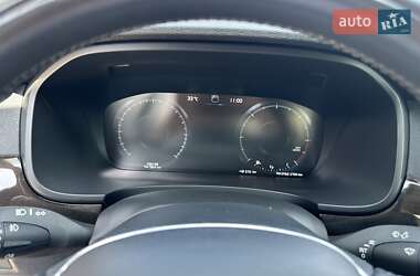 Седан Volvo S90 2017 в 
