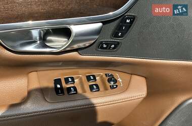 Седан Volvo S90 2017 в 