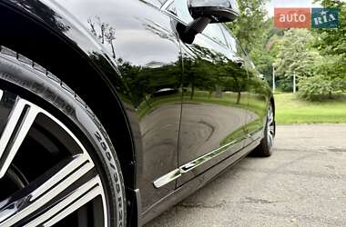 Седан Volvo S90 2022 в 
