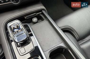 Седан Volvo S90 2022 в 