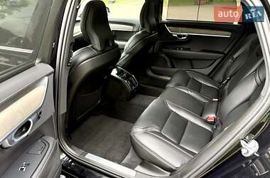 Седан Volvo S90 2022 в 