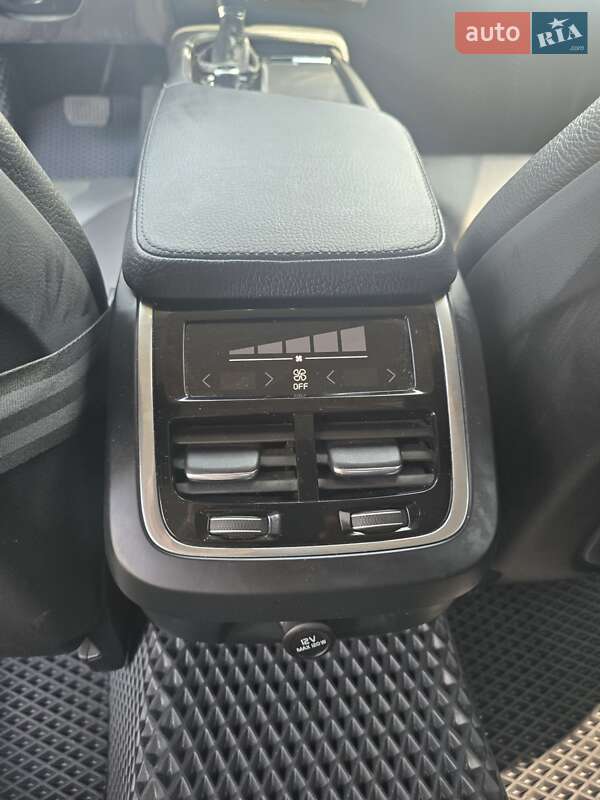 Седан Volvo S90 2016 в Полтаве фото 32 Седан Volvo S90 2016 в Полтаве
