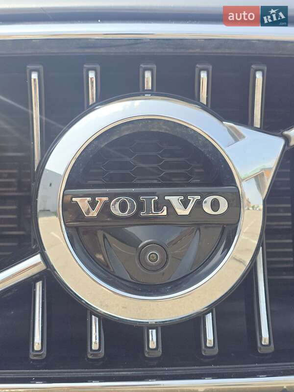 Седан Volvo S90 2016 в Полтаве фото 42 Седан Volvo S90 2016 в Полтаве